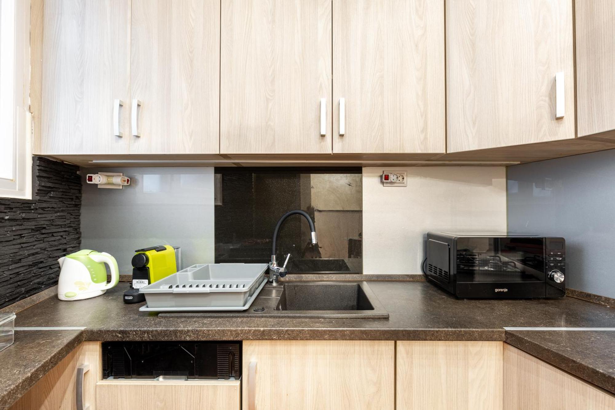 Mari&Emi Flat In Corvin Apartment บูดาเปสต์ ภายนอก รูปภาพ